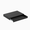 Desky Ultra Slim Under Desk Drawer No Book Gap -Desky®