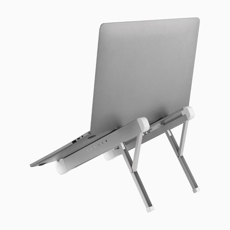 Desky Ultralight Portable Laptop Riser - Desky Commercial