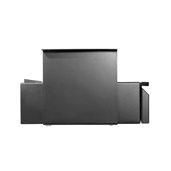 Desky Under Desk Drawer Book Gap (Pre-Order Early May) - Desky