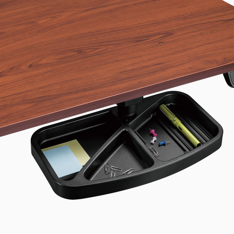 Desky Under Desk Swivel Drawers - Desky