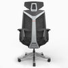 Vanguard gaming chair premioum materials and stylish mesh - Desky