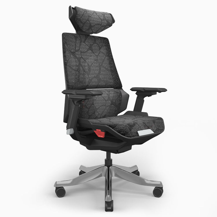 Desky Vanguard Gaming Chair