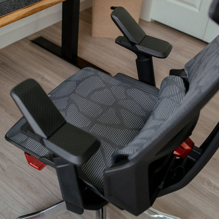 Desky Vanguard Gaming Chair