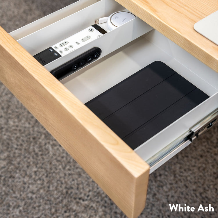 Desky Minimal Under Desk Drawer
