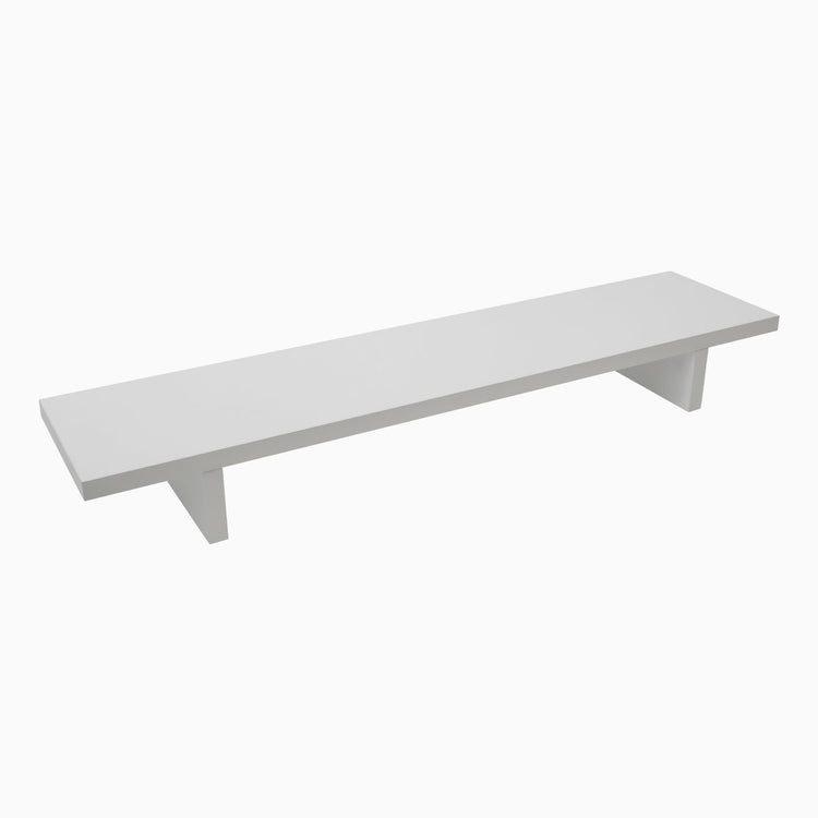 Desky Minimal Monitor Stand
