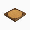 Desky Wooden cork coaster accessories -DeskyÌâå¨