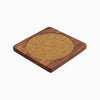 Desky Wooden cork coaster accessories -DeskyÌâå¨