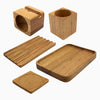 Desky Wooden Desk Accessories Full Set Accessories -DeskyÌâå¨
