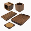 Desky Wooden Desk Accessories Full Set Accessories -DeskyÌâå¨