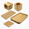 Desky Wooden Desk Accessories Full Set Accessories -DeskyÌâå¨