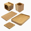 Desky Wooden Desk Accessories Full Set Accessories -DeskyÌâå¨