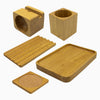 Desky Wooden Desk Accessories Full Set Accessories -DeskyÌâå¨