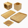 Desky Wooden Desk Accessories Full Set Accessories -DeskyÌâå¨