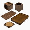 Desky Wooden Desk Accessories Full Set Accessories -DeskyÌâå¨