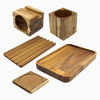 Desky Wooden Desk Accessories Full Set Accessories -DeskyÌâå¨