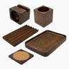 Desky Wooden Desk Accessories Full Set Accessories -DeskyÌâå¨