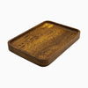 Desky Wooden accessories large tray -DeskyÌâå¨
