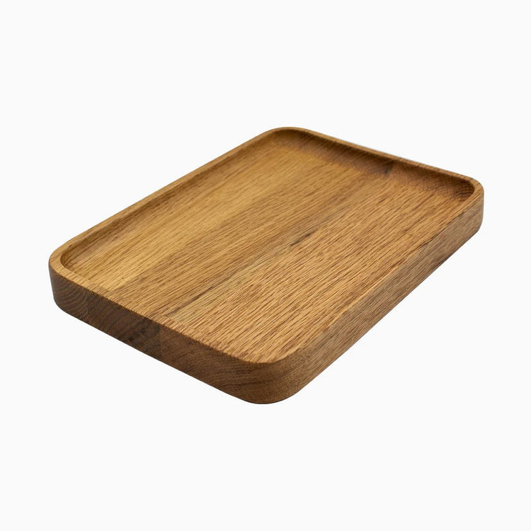 Desky Wooden accessories large tray -DeskyÌâå¨
