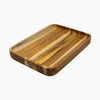 Desky Wooden accessories large tray -DeskyÌâå¨