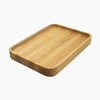 Desky Wooden accessories large tray -DeskyÌâå¨