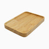 Desky Wooden accessories large tray -DeskyÌâå¨