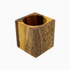 Desky Wooden Pen holder -DeskyÌâå¨