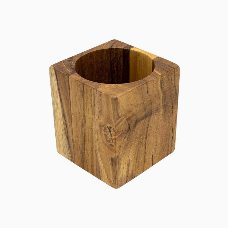 Desky Wooden Pen holder -DeskyÌâå¨