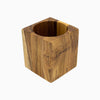 Desky Wooden Pen holder -DeskyÌâå¨