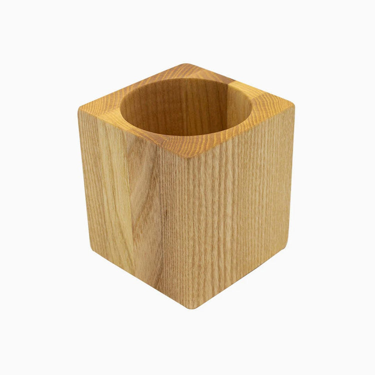 Desky Wooden Pen holder -DeskyÌâå¨