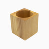 Desky Wooden Pen holder -DeskyÌâå¨