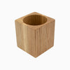 Desky Wooden Pen holder -DeskyÌâå¨