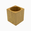 Desky Wooden Pen holder -DeskyÌâå¨