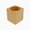 Desky Wooden Pen holder -DeskyÌâå¨