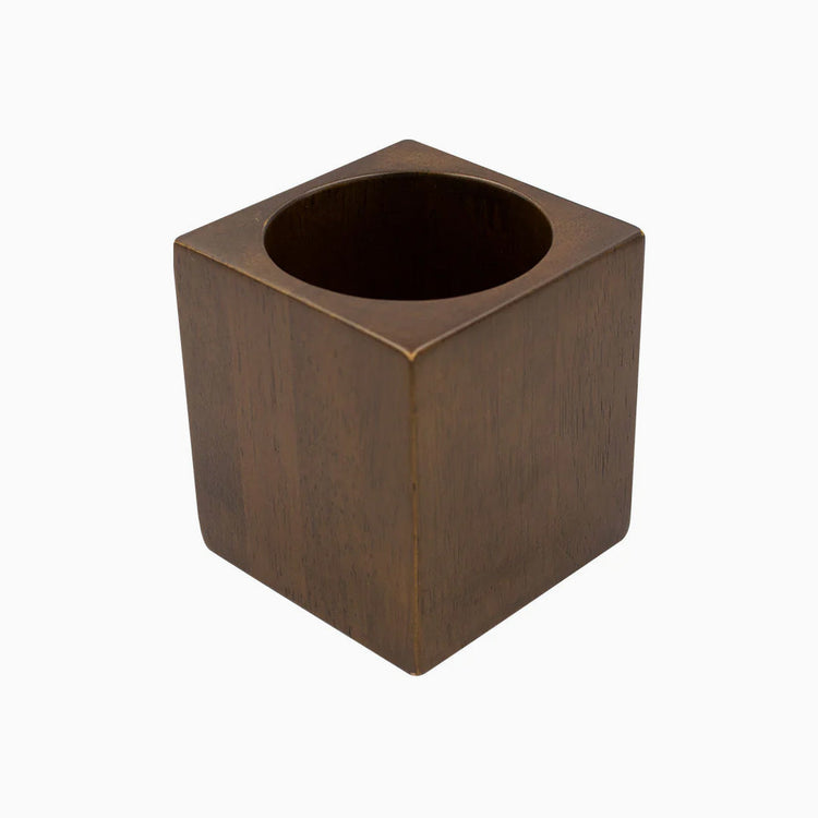 Desky Wooden Pen holder -DeskyÌâå¨