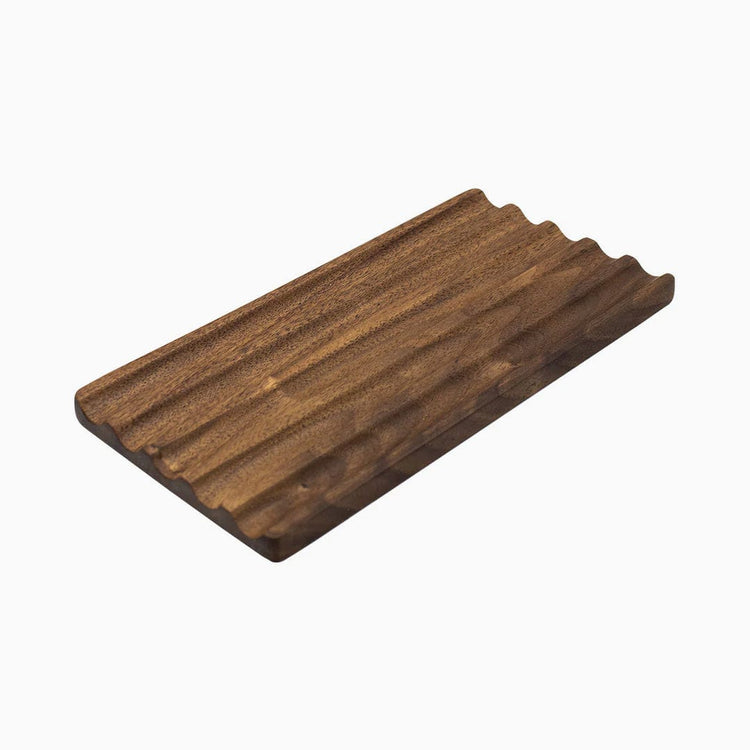 Desky Wooden pen tray accessories -DeskyÌâå¨