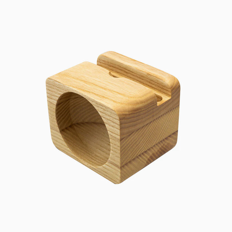 Desky Wooden Phone stand -DeskyÌâå¨