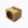 Desky Wooden Phone stand -DeskyÌâå¨