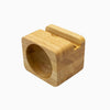 Desky Wooden Phone stand -DeskyÌâå¨
