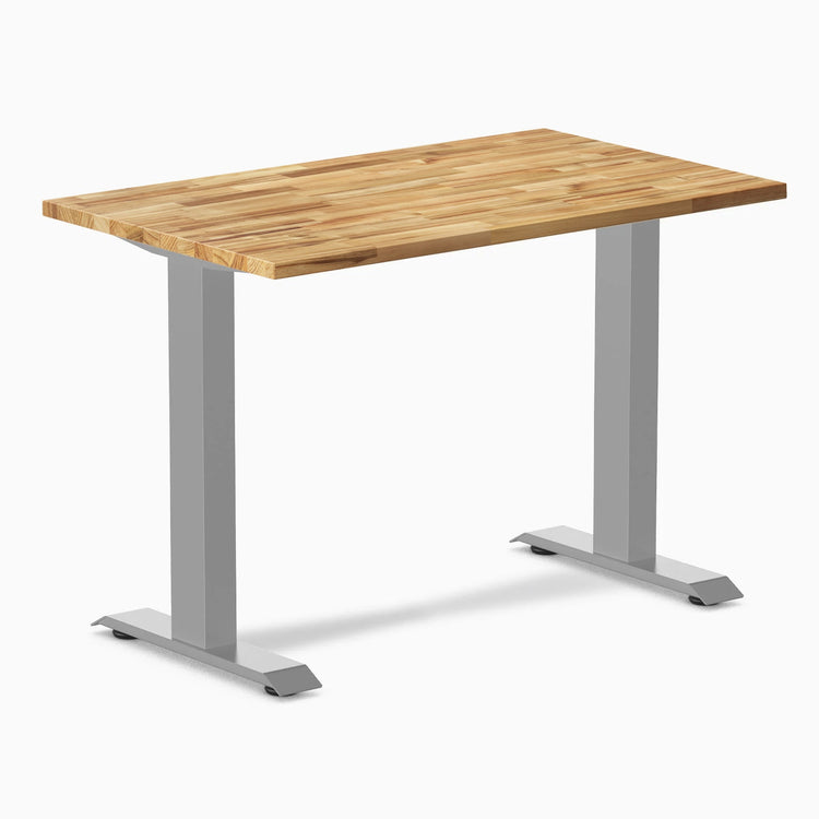 Desky Zero Mini Hardwood Office Desk