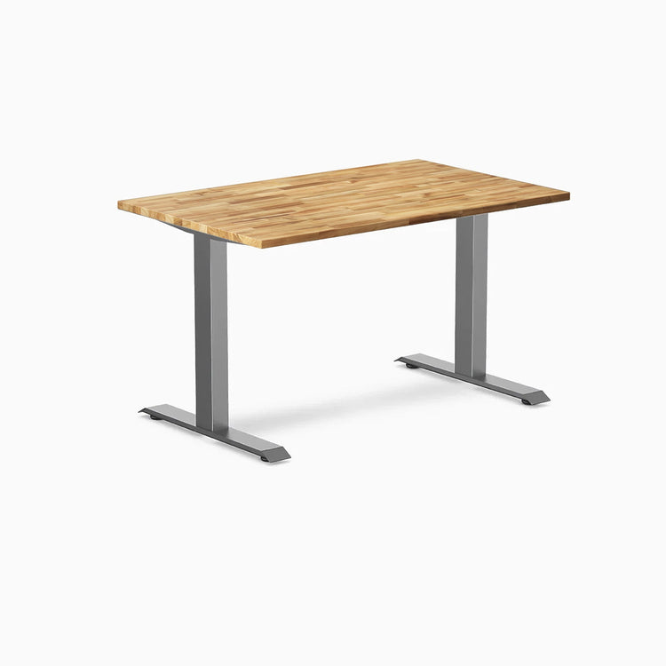 Desky Zero Hardwood Office Desk