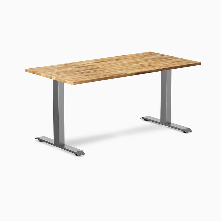 Desky Zero Hardwood Office Desk