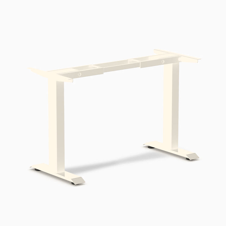 Desky Zero Fixed Mini Office Desk Frame