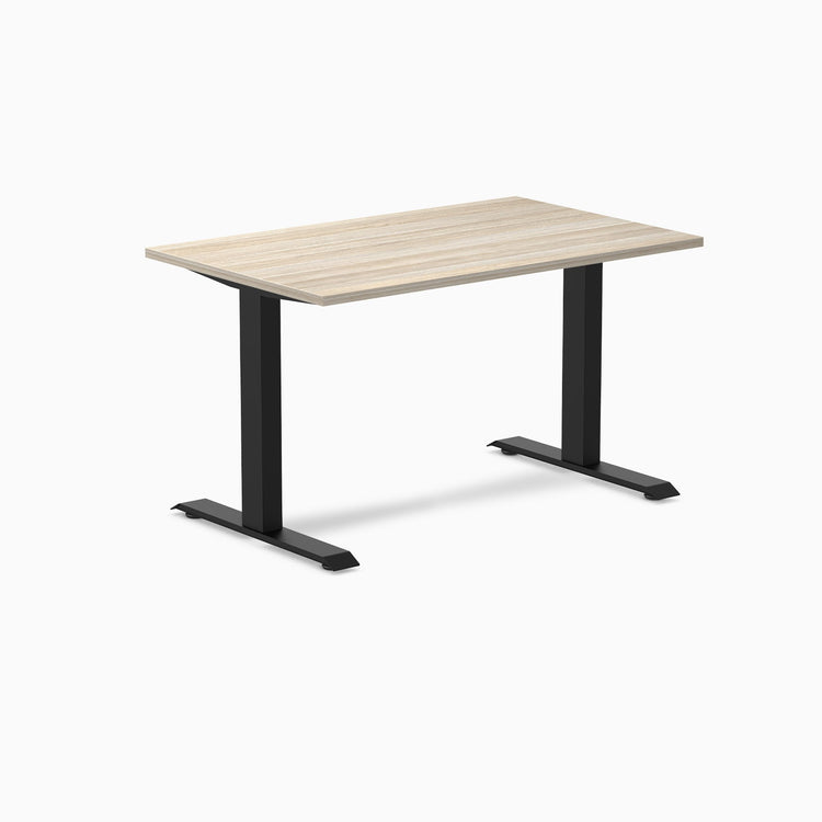 Desky Zero Melamine Office Desk