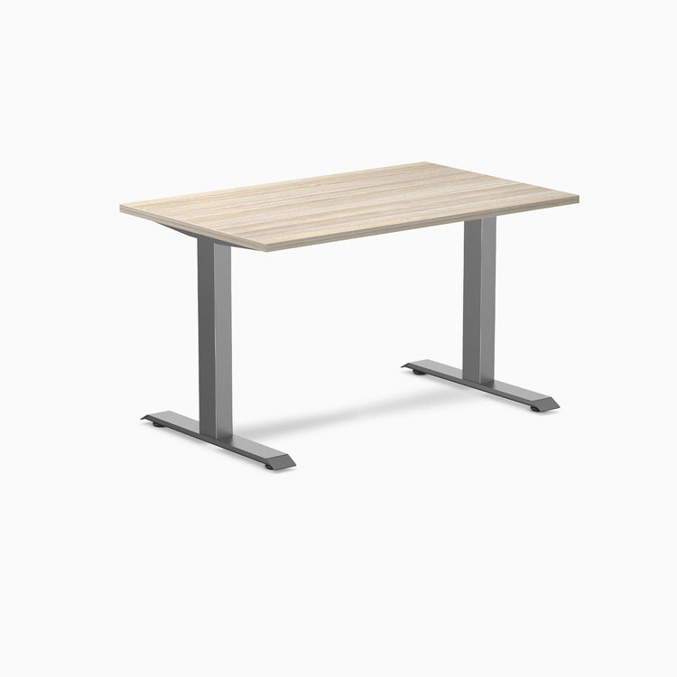 Desky Zero Melamine Office Desk