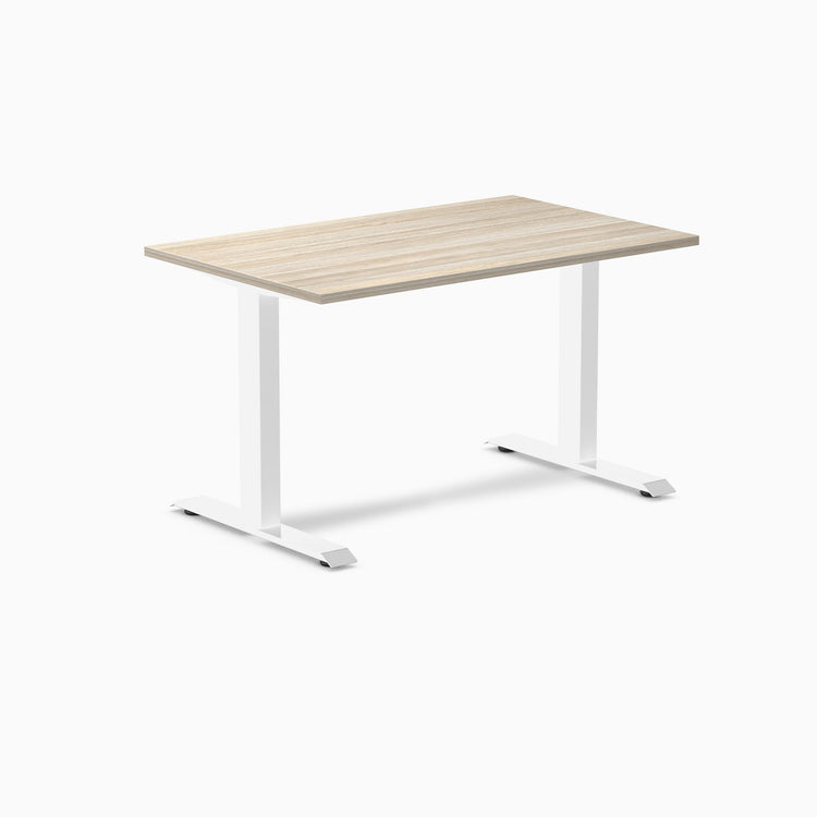 Desky Zero Melamine Office Desk