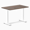 Desky fixed mini melamine in jarrah legno desktop