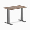 Desky zero mini hardwood natural walnut