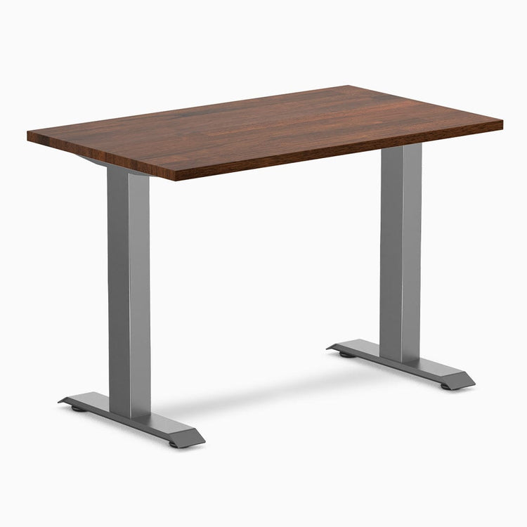 Desky Zero Mini Rubberwood Office Desk