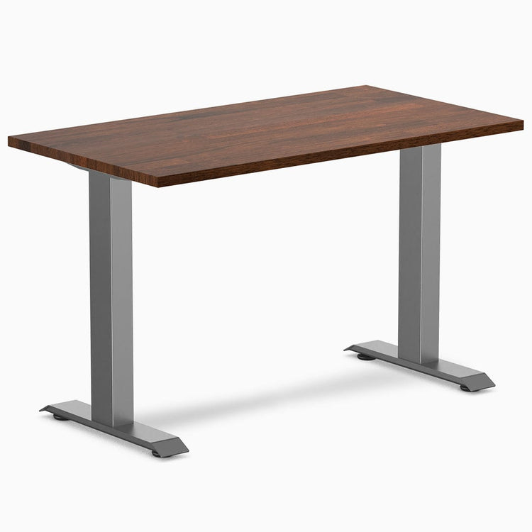 Desky Zero Mini Rubberwood Office Desk