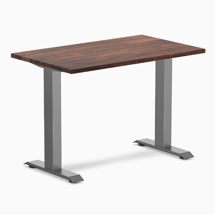 Desky Zero Mini Softwood Office Desk